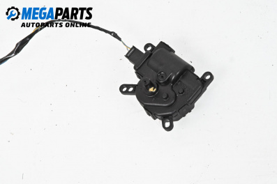 Heater motor flap control for Ford Focus C-Max (10.2003 - 03.2007) 2.0 TDCi, 136 hp