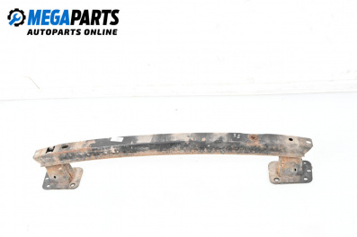 Bumper support brace impact bar for Ford Focus C-Max (10.2003 - 03.2007), minivan, position: rear