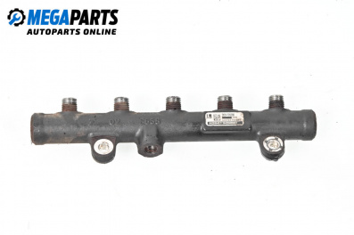 Fuel rail for Ford Focus C-Max (10.2003 - 03.2007) 2.0 TDCi, 136 hp, № 9654726280