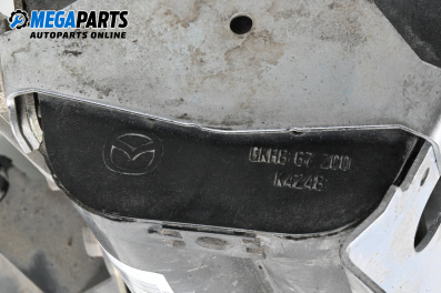 Airbag for Mazda 6 Sedan III (12.2012 - ...), 5 doors, sedan, position: front