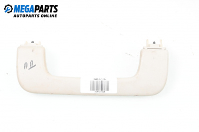 Handle for Audi Q7 SUV I (03.2006 - 01.2016), 5 doors, position: front - right