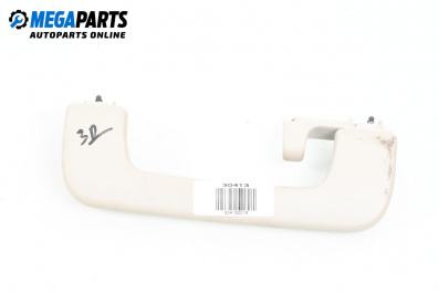 Handle for Audi Q7 SUV I (03.2006 - 01.2016), 5 doors, position: rear - right