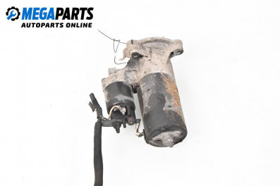 Demaror for Peugeot 307 Hatchback (08.2000 - 12.2012) 2.0 HDi 90, 90 hp