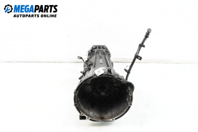Automatik-getriebe for Kia Sorento I SUV (08.2002 - 12.2009) 2.5 CRDi, 140 hp, automatic, № X4BA4