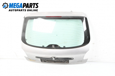 Boot lid for Peugeot 206 Hatchback (08.1998 - 12.2012), 3 doors, hatchback, position: rear