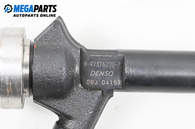 Duza diesel for Opel Astra H GTC (03.2005 - 10.2010) 1.7 CDTI, 125 hp, № 8-97376270-1
