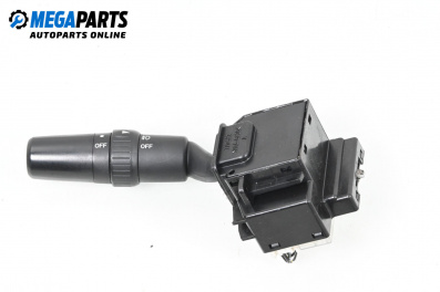 Verstellhebel leuchten for Mazda 3 Hatchback I (10.2003 - 12.2009)