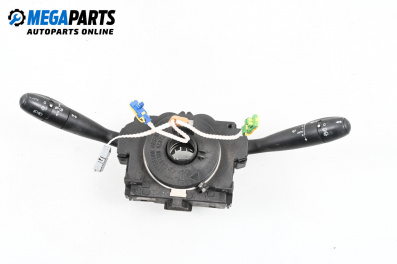 Manetă lumini și ștergătoare for Peugeot 206 Hatchback (08.1998 - 12.2012)