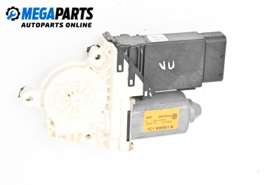 Window lift motor for Volkswagen Golf IV Variant (05.1999 - 06.2006), 5 doors, station wagon, position: front - left