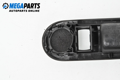 Mâner interior for Volkswagen Golf IV Variant (05.1999 - 06.2006), 5 uși, combi, position: stânga - spate