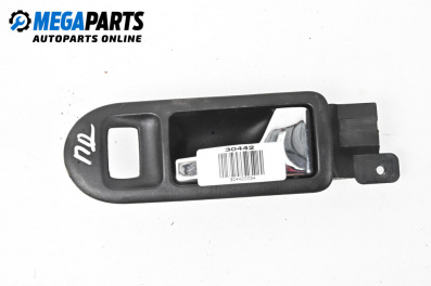 Innerer griff for Volkswagen Bora Sedan (10.1998 - 12.2013), 5 türen, sedan, position: rechts, vorderseite