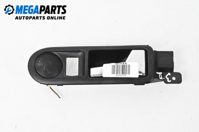 Innerer griff for Volkswagen Bora Sedan (10.1998 - 12.2013), 5 türen, sedan, position: rechts, rückseite