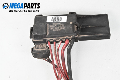 Fuse box for Volkswagen Golf IV Hatchback (08.1997 - 06.2005) 1.9 TDI, 110 hp