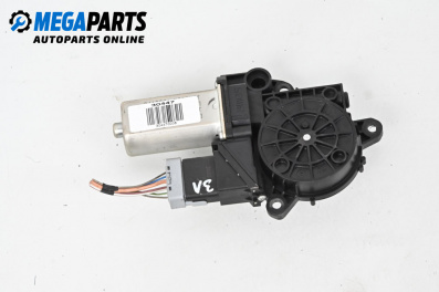 Motor macara geam for Fiat Croma Station Wagon (06.2005 - 08.2011), 5 uși, combi, position: stânga - spate