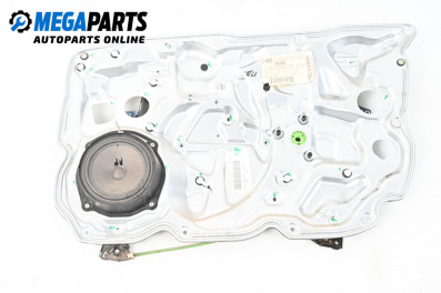 Меcanism geam electric for Fiat Croma Station Wagon (06.2005 - 08.2011), 5 uși, combi, position: dreaptă - fața