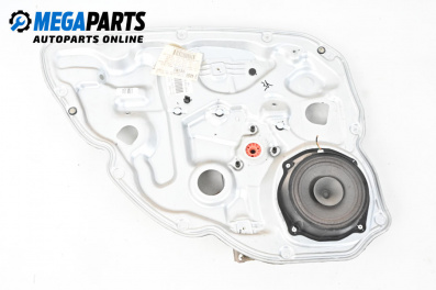 Меcanism geam electric for Fiat Croma Station Wagon (06.2005 - 08.2011), 5 uși, combi, position: stânga - spate