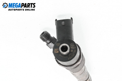 Diesel fuel injector for Fiat Croma Station Wagon (06.2005 - 08.2011) 1.9 D Multijet, 150 hp, № 0445110391