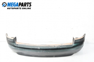 Rear bumper for Audi A6 Avant C5 (11.1997 - 01.2005), station wagon