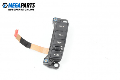 Steering wheel buttons for Volkswagen Touareg SUV I (10.2002 - 01.2013)