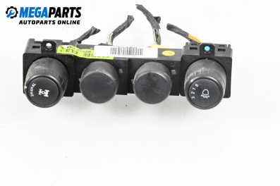 Bedienfeldtasten for SsangYong Kyron SUV (05.2005 - 06.2014)