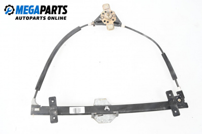 Manual window lifter for Volkswagen Golf II Hatchback (08.1983 - 12.1992), 3 doors, hatchback, position: right