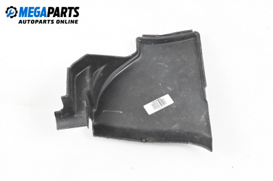 Capac de plastic for Volkswagen Golf II Hatchback (08.1983 - 12.1992), 3 uși, hatchback