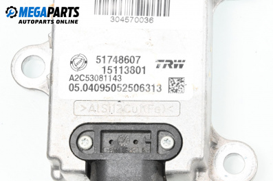 Senzor ESP for Alfa Romeo 159 Sportwagon (03.2006 - 11.2011), № 51748607