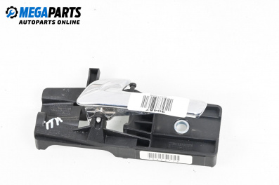 Inner handle for Alfa Romeo 159 Sportwagon (03.2006 - 11.2011), 5 doors, station wagon, position: front - left