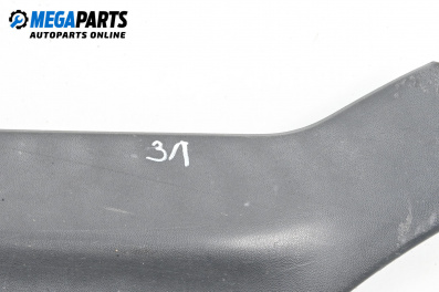 Material profilat ușă for Opel Zafira A Minivan (04.1999 - 06.2005), monovolum, position: stânga - spate