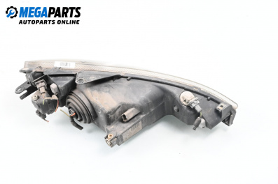 Headlight for Peugeot 206 Hatchback (08.1998 - 12.2012), hatchback, position: left