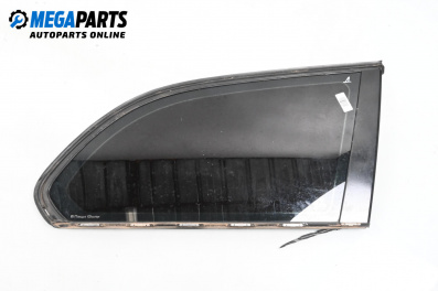 Ausstellfenster for BMW 5 Series E60 Touring E61 (06.2004 - 12.2010), 5 türen, combi, position: rechts