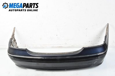 Bara de protectie spate for Mercedes-Benz C-Class Sedan (W203) (05.2000 - 08.2007), sedan