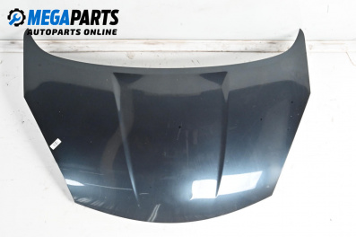 Capotă for Nissan Note Minivan I (01.2005 - 06.2013), 5 uși, monovolum, position: fața