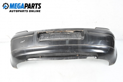 Rear bumper for Volkswagen Golf IV Hatchback (08.1997 - 06.2005), hatchback