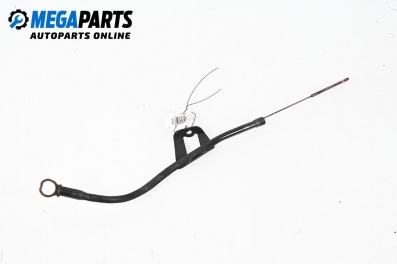 Jojă ulei for Peugeot 207 Station Wagon (02.2007 - 12.2013) 1.6 HDi, 90 hp