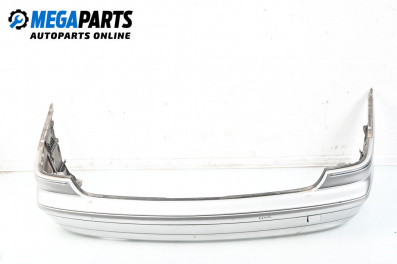Bara de protectie spate for Mercedes-Benz C-Class Estate (S203) (03.2001 - 08.2007), combi