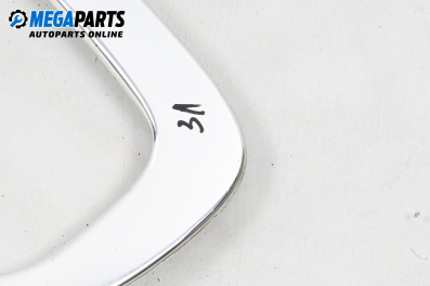 Außenleiste for BMW 5 Series F10 Touring F11 (11.2009 - 02.2017), combi, position: links