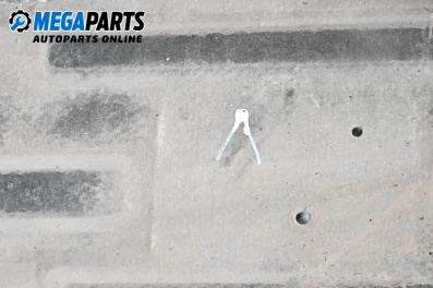 Skid plate for BMW 5 Series F10 Touring F11 (11.2009 - 02.2017)