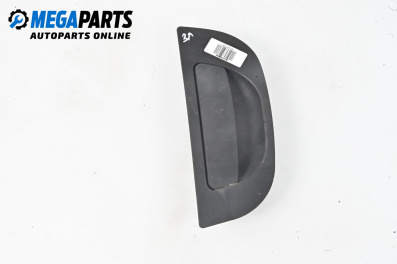 Mâner exterior for Alfa Romeo 147 Hatchback (10.2000 - 12.2010), 5 uși, hatchback, position: stânga - spate