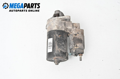 Anlasser for Alfa Romeo 147 Hatchback (10.2000 - 12.2010) 1.6 16V T.SPARK ECO (937AXA1A), 105 hp