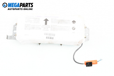 Airbag for BMW 3 Series E46 Sedan (02.1998 - 04.2005), 5 uși, sedan, position: fața