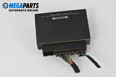 Komfort-modul for Volkswagen Transporter V Box (04.2003 - 08.2015), № 7H0959433B