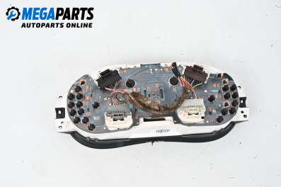 Bloc instrumente de bord for Renault Kangoo Van (08.1997 - 02.2008) 1.4 (KC0C, KC0H, KC0B, KC0M), 75 hp