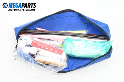 Tool box for BMW X5 Series F15, F85 (08.2013 - 07.2018)