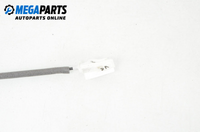Türschloss kabel for BMW X5 Series F15, F85 (08.2013 - 07.2018), 5 türen, suv