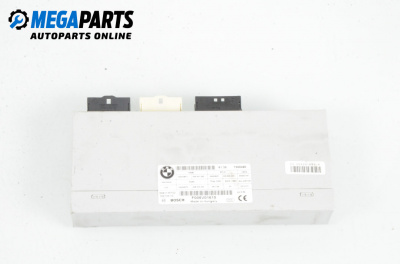 Modul capotă portbagaj electrică for BMW X5 Series F15, F85 (08.2013 - 07.2018), № 7388490