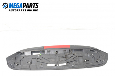 Spoiler for BMW X5 Series F15, F85 (08.2013 - 07.2018), suv