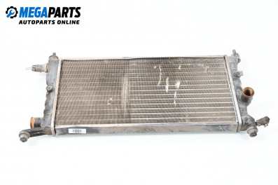 Radiator de apă for Opel Corsa B Hatchback (03.1993 - 12.2002) 1.2 i, 45 hp