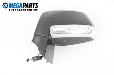 Oglindă for Chevrolet Captiva SUV (06.2006 - ...), 5 uși, suv, position: stânga