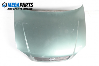 Bonnet for Opel Astra G Hatchback (02.1998 - 12.2009), 5 doors, hatchback, position: front